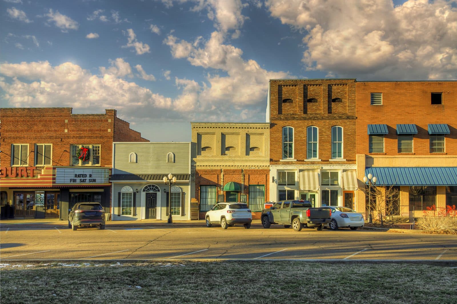 Activate investment into rural communities