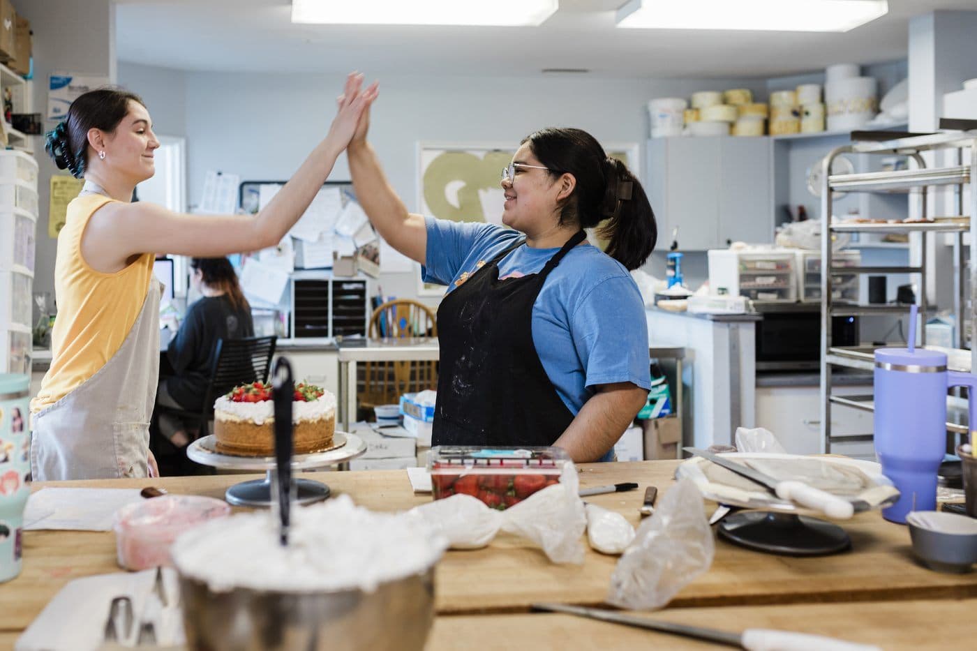 The opportunity in rural America