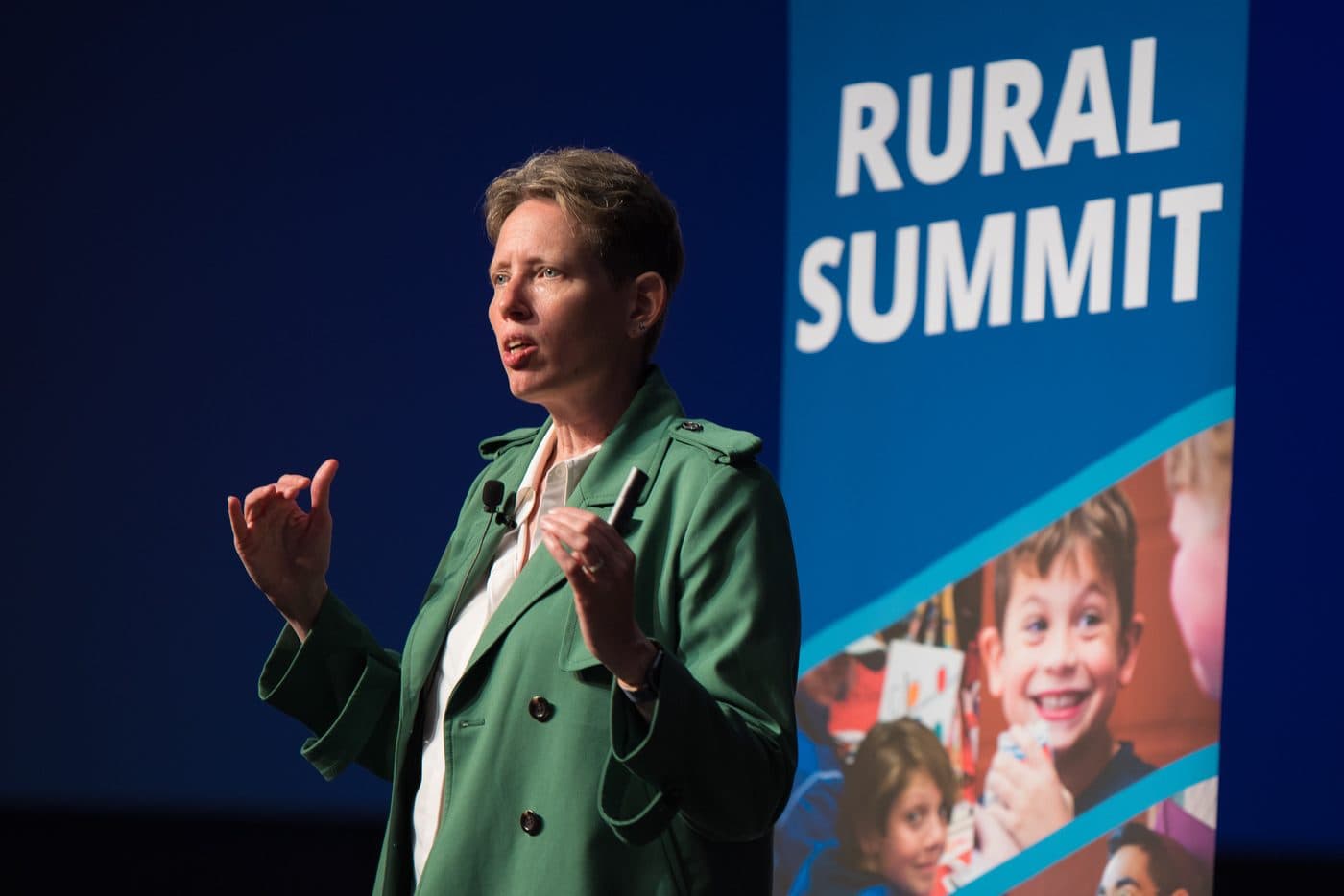 The Rural Summit