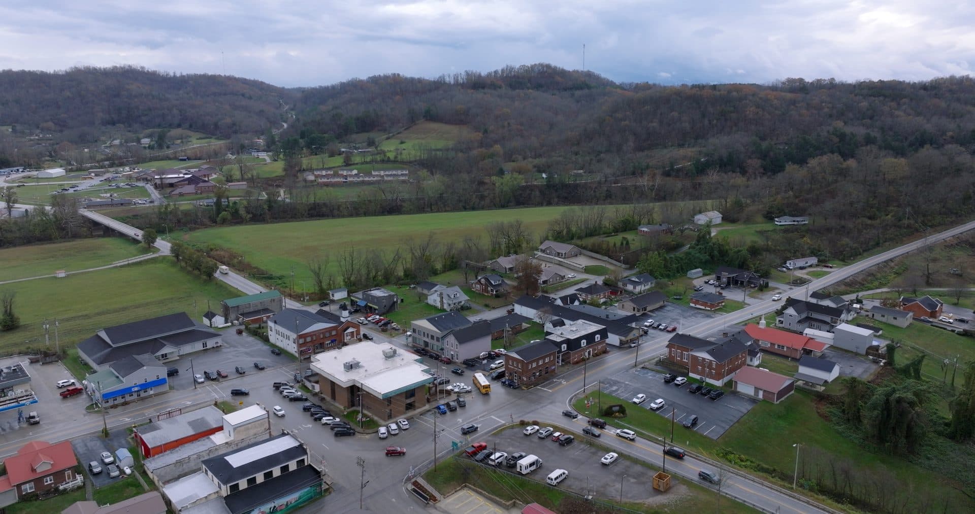 Cradle to career partnership in Appalachian Kentucky