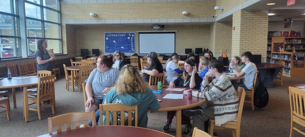 Helping Students Build Confidence and Independence in Jackson County, Kentucky