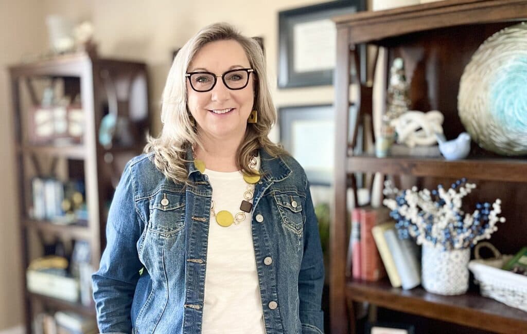 Investing in Civic Engagement and the Next Generation: Dr. Melissa Newman to Speak at INN Days 2025