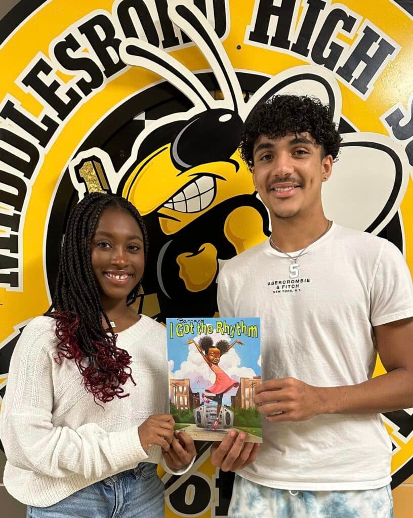 Middlesboro Independent School District’s Innovative Literacy Program: The Phonebook