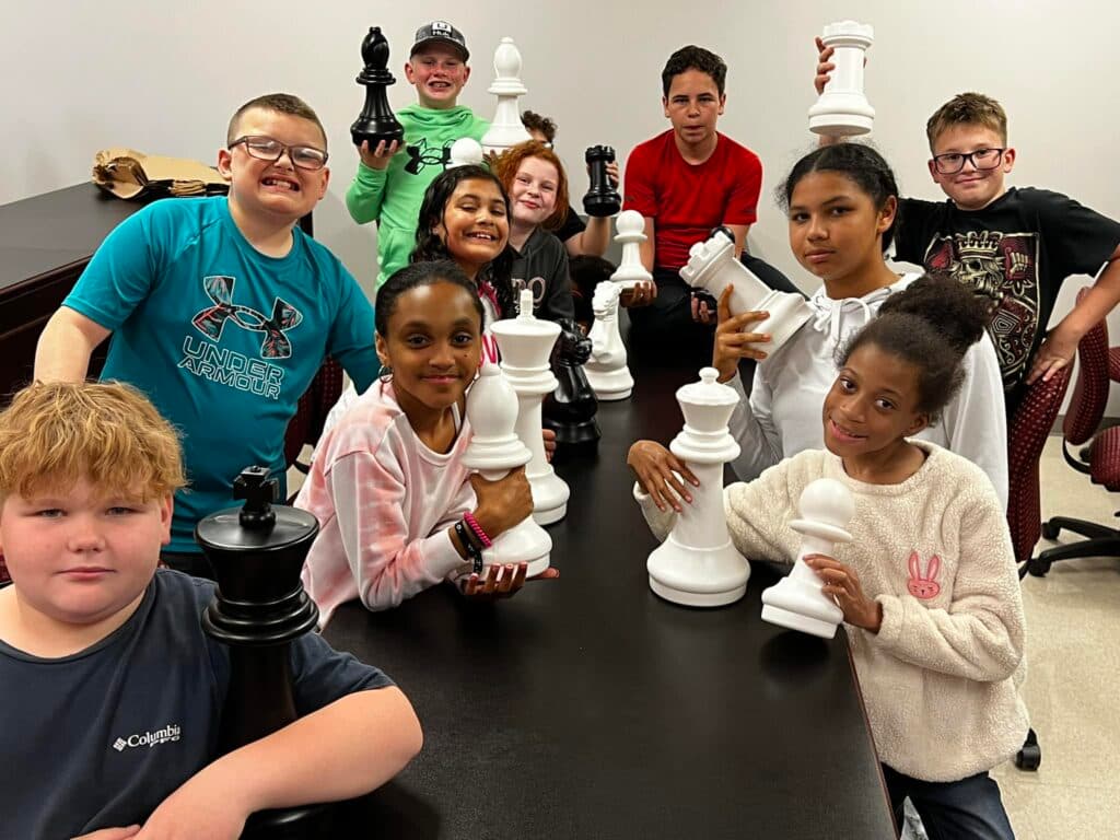 Thompson Scholars: Achieving Excellence Through Equity for Appalachian Youth