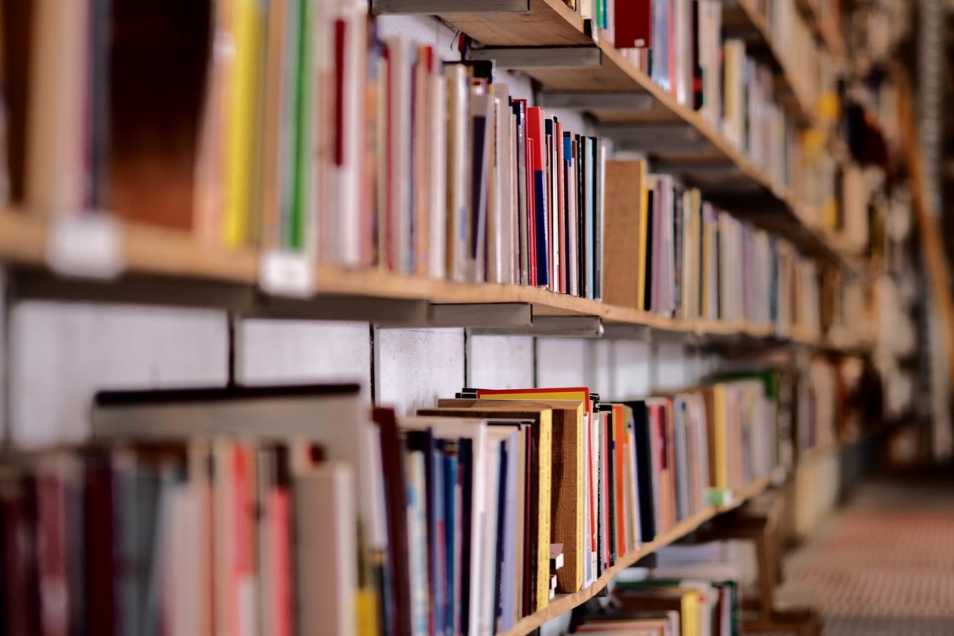 Rural library