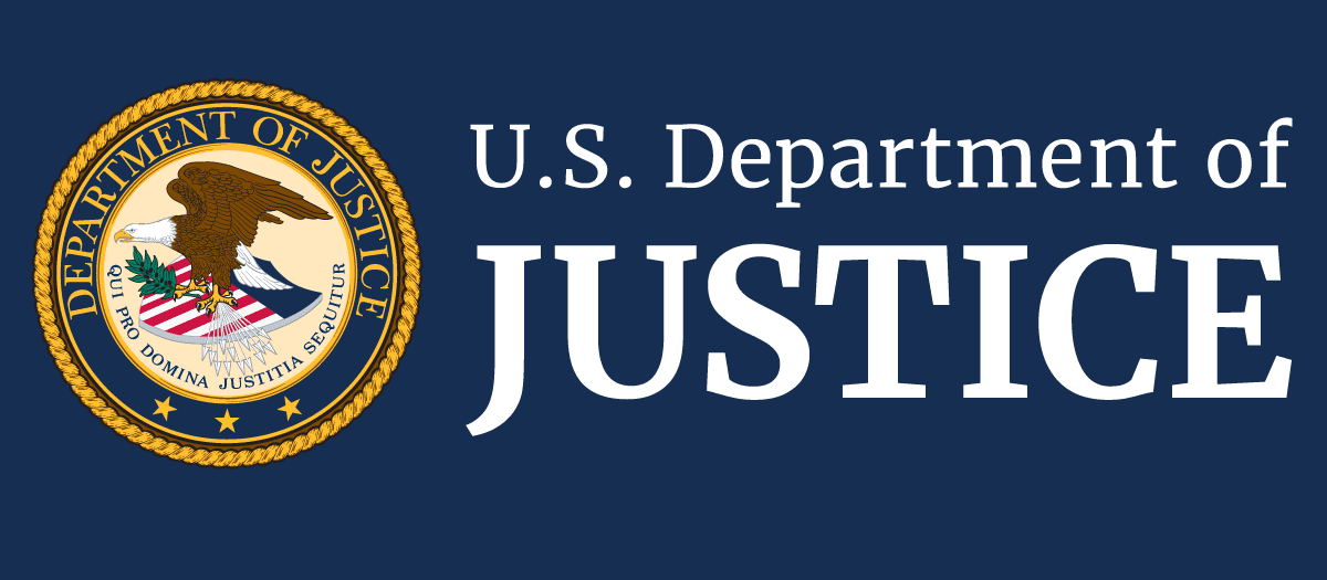 U.S. Department of Justice