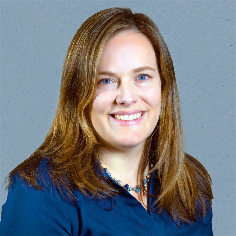 Brooke Bohnet