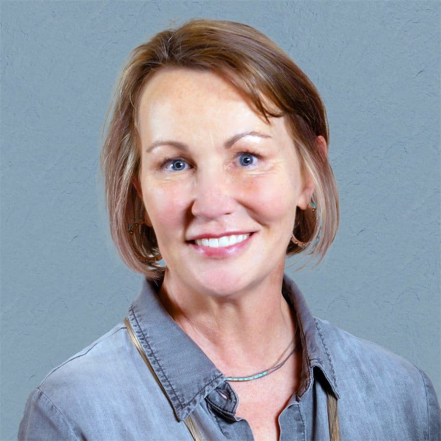Jane Hodgdon