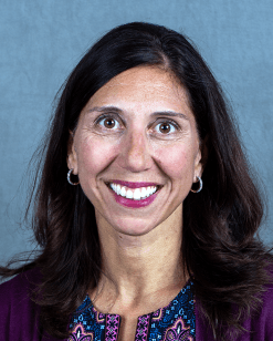 Jennifer Blatz