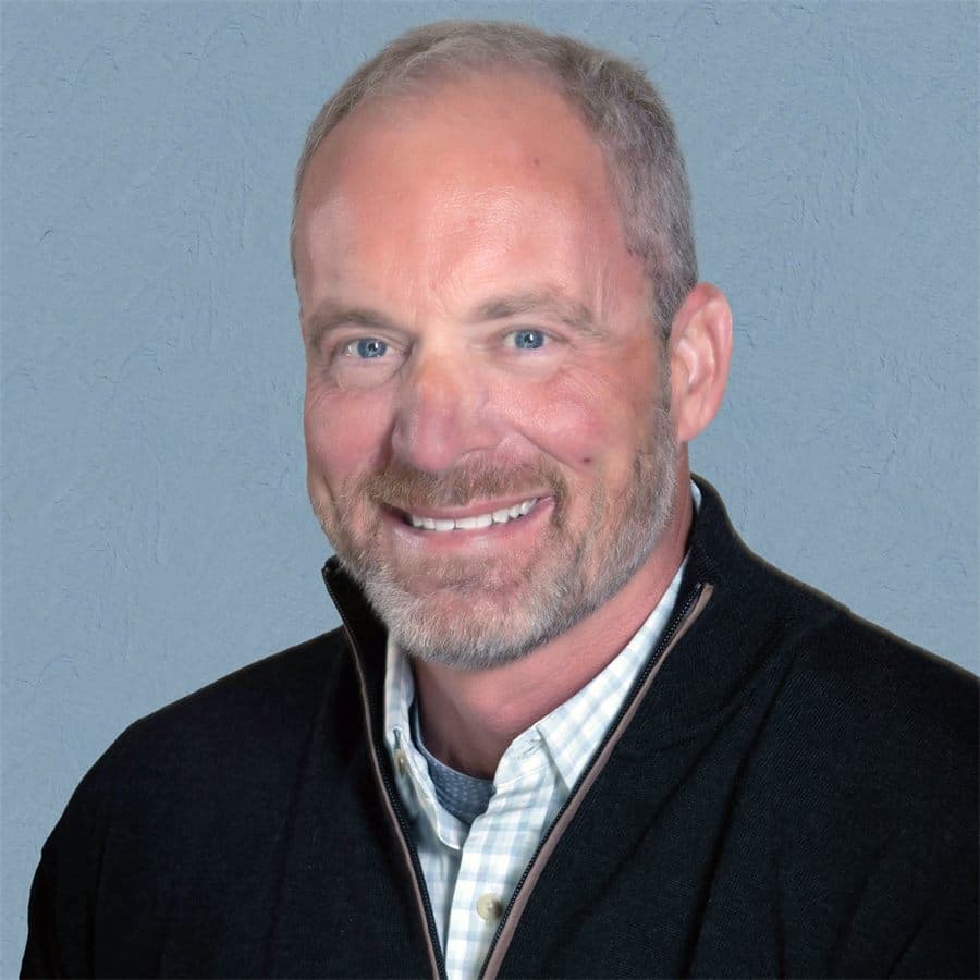 John Nisbet