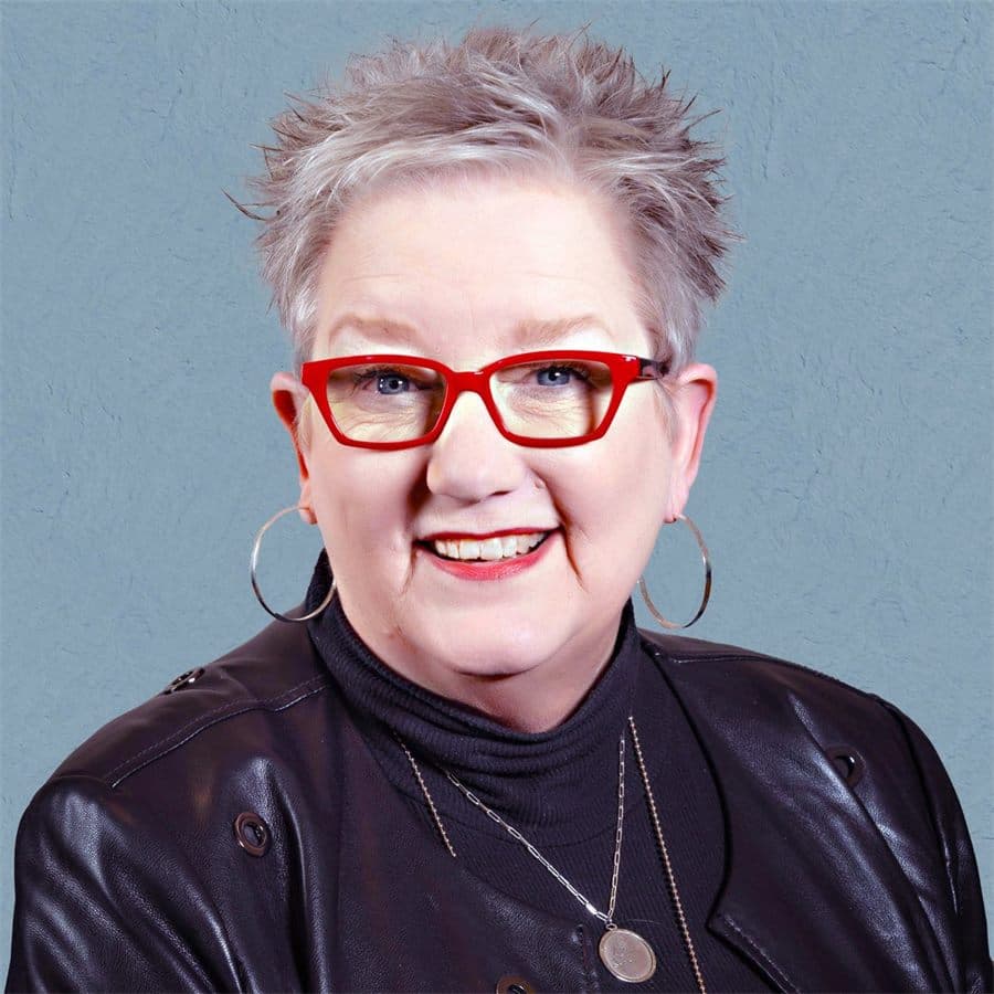 Johna Rodgers