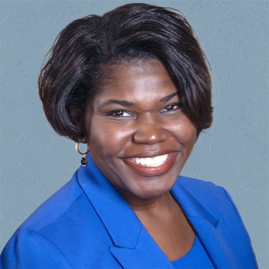 Renee Hargrove