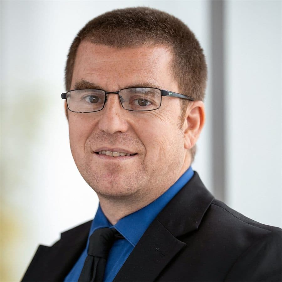 Shane Garver