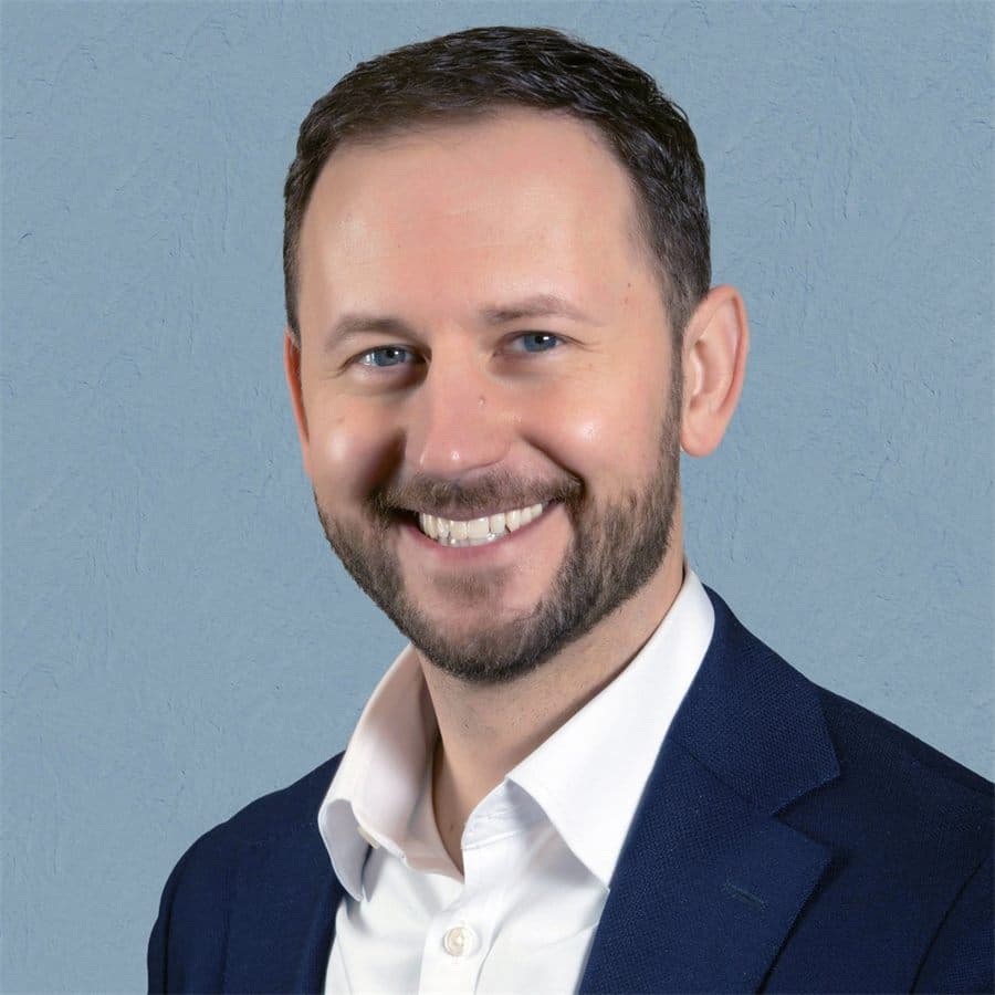 Stephen Kostyo
