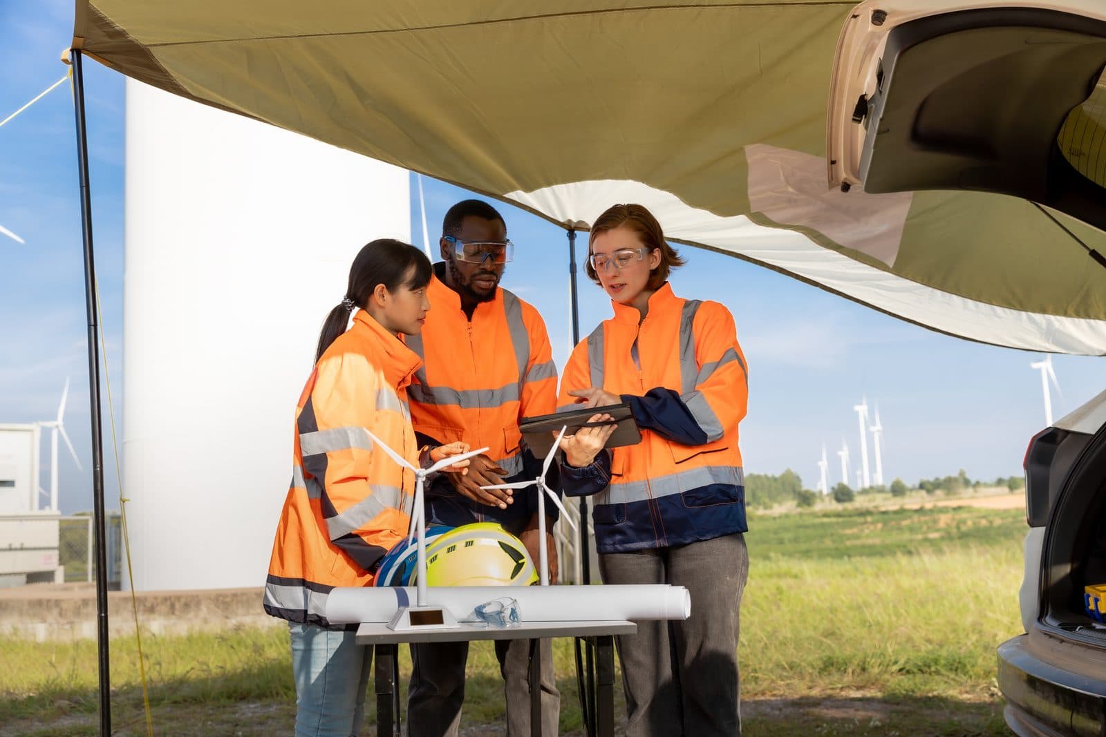 Expanding opportunities for rural young people