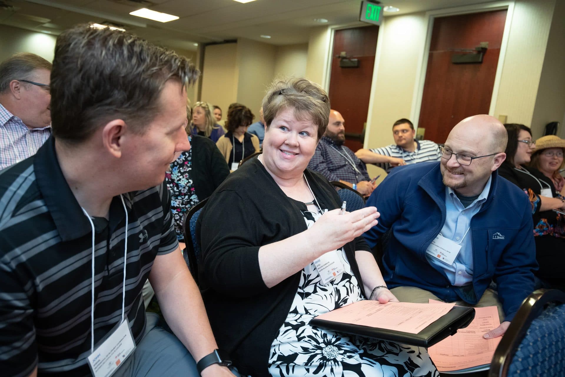 Building Bridges in the Yakima Valley