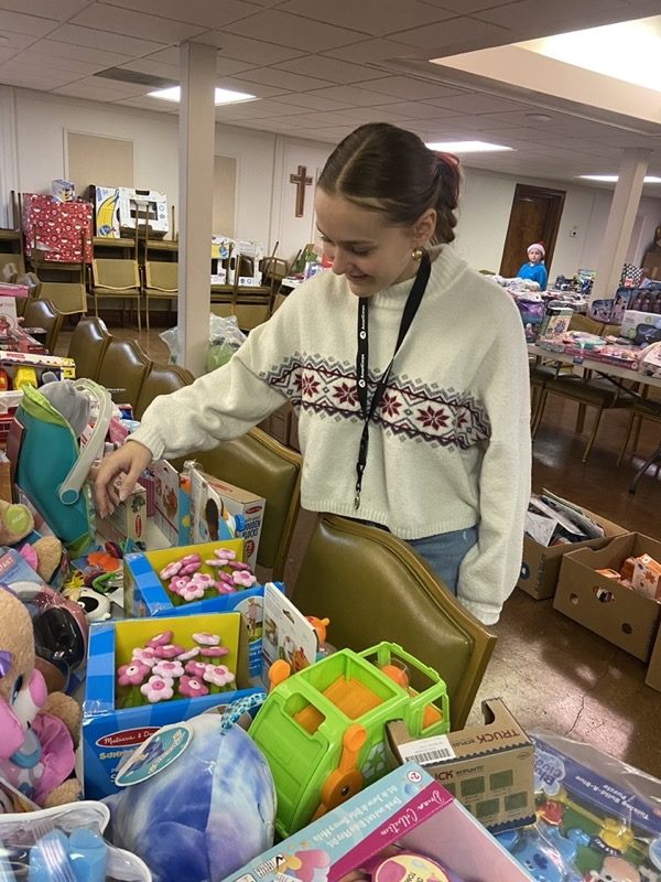 KGambrel, CCM Toy Giveaway