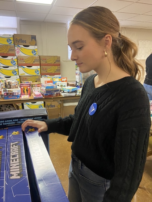 MAllen, CCM Toy Giveaway