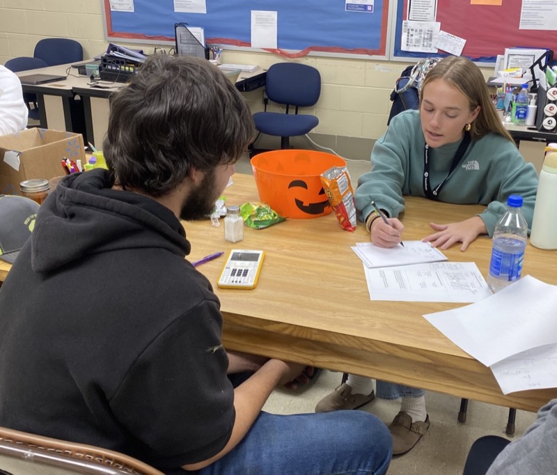 MAllen, Tutoring